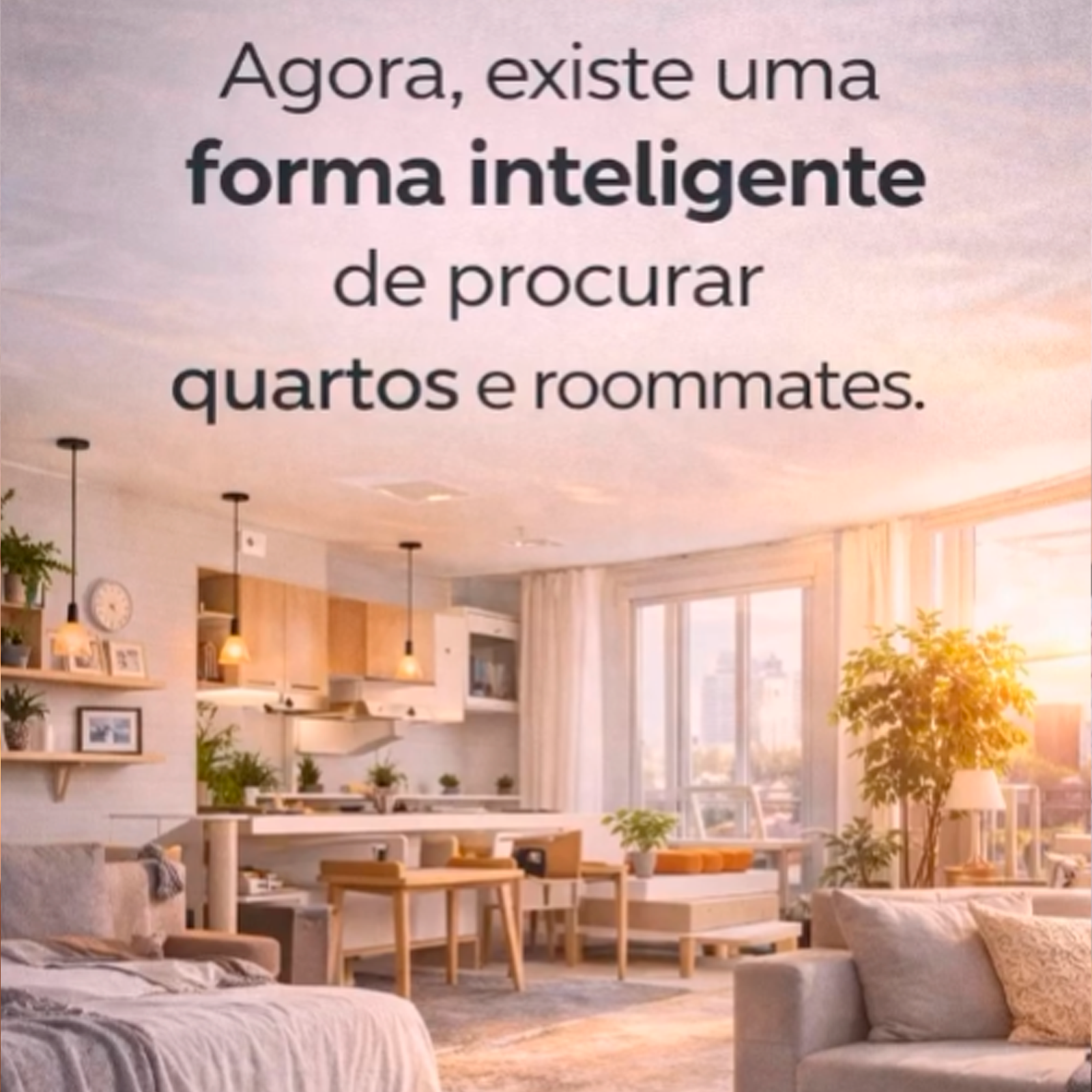 FindARoomy.App Instagram 6